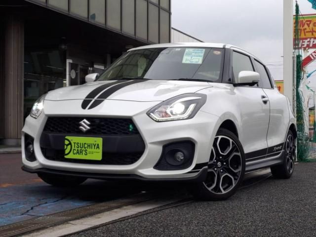 SUZUKI / SWIFT