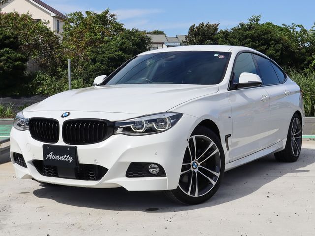 BMW / BMW 3series GRAN TURISMO