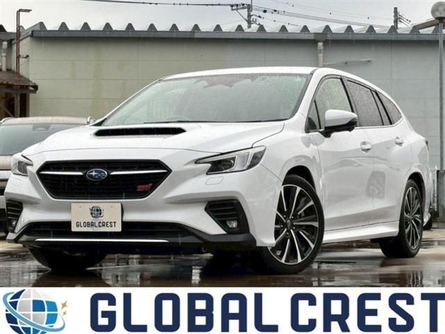 SUBARU / LEVORG