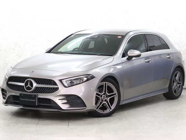 MERCEDES BENZ / MERCEDES BENZ A class
