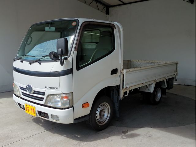 TOYOTA / TOYOACE