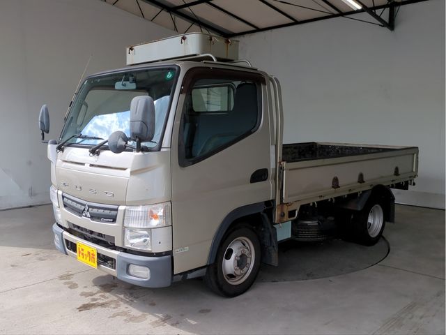 MITSUBISHI / CANTER