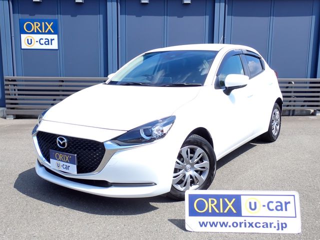 MAZDA / MAZDA2
