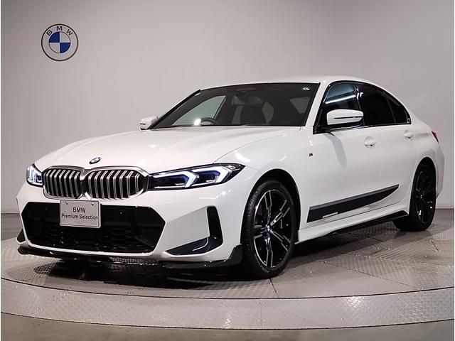 BMW / BMW 3series sedan