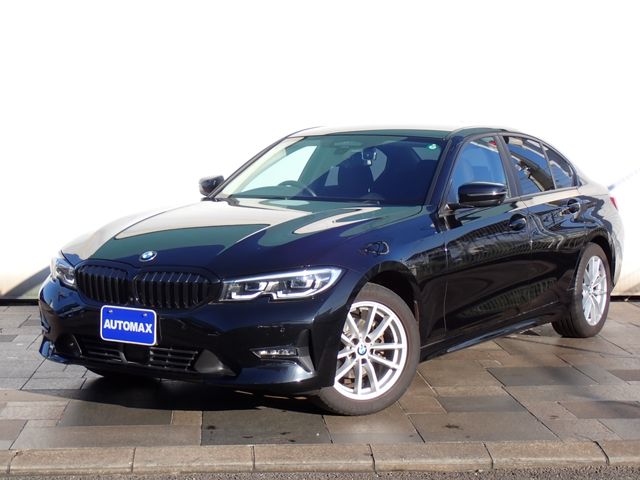 BMW / BMW 3series sedan