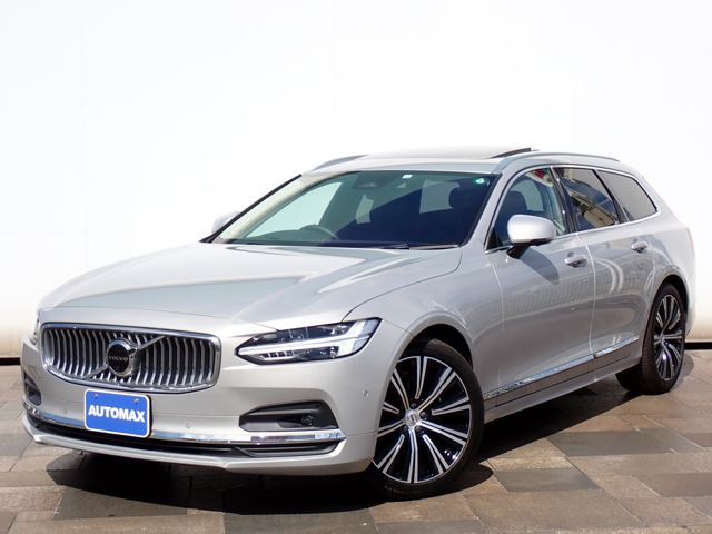 VOLVO / VOLVO V90