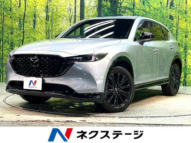 MAZDA / CX-5