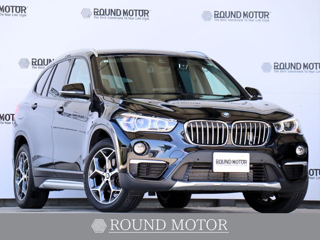 BMW / BMW X1