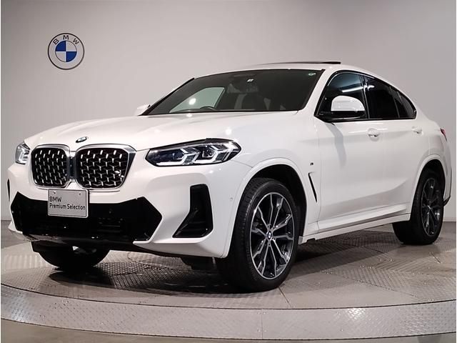 BMW / BMW X4