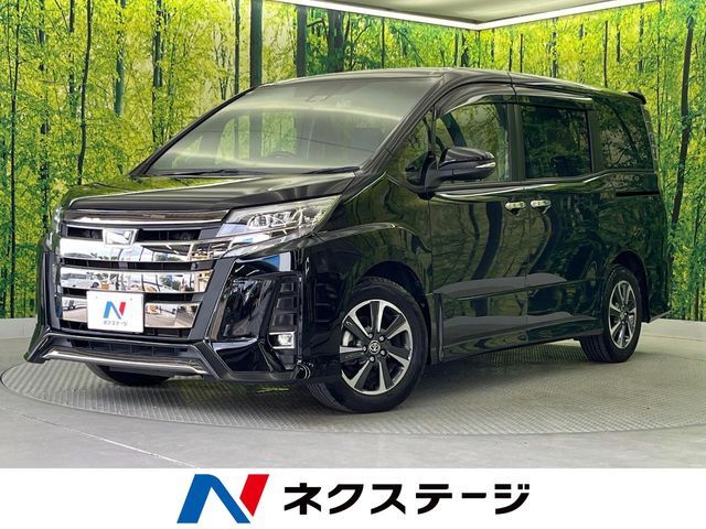 TOYOTA / NOAH