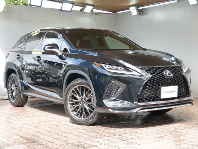 TOYOTA / LEXUS RX300