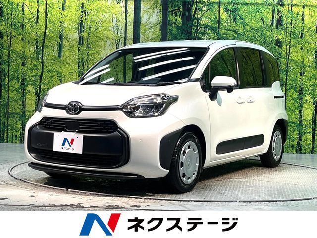 TOYOTA / SIENTA