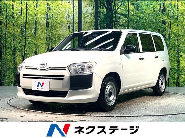 TOYOTA / PROBOX van 2WD