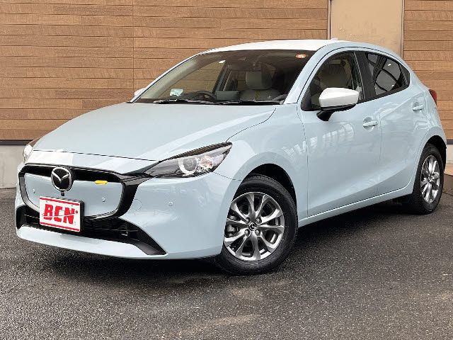 MAZDA / MAZDA2