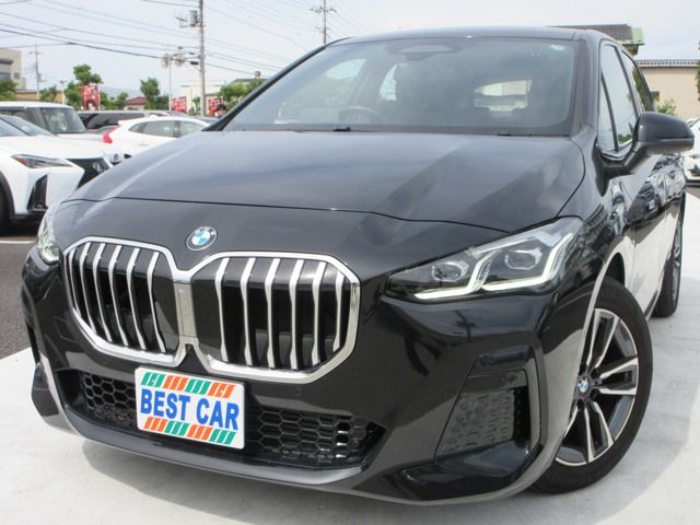 BMW / BMW 2series Active Tourer