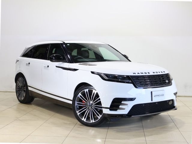 ROVER / ROVER RANGE ROVER VELAR