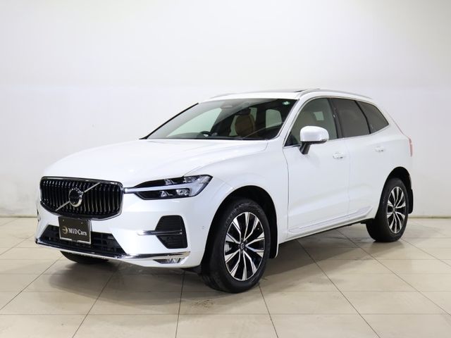 VOLVO / VOLVO XC60