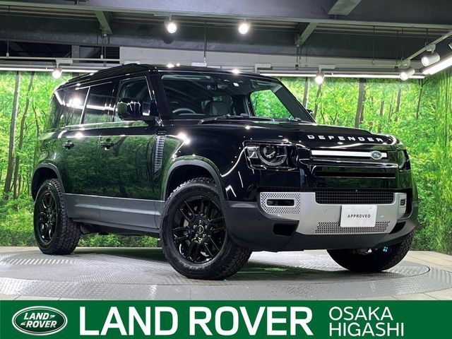 ROVER / ROVER DEFENDER