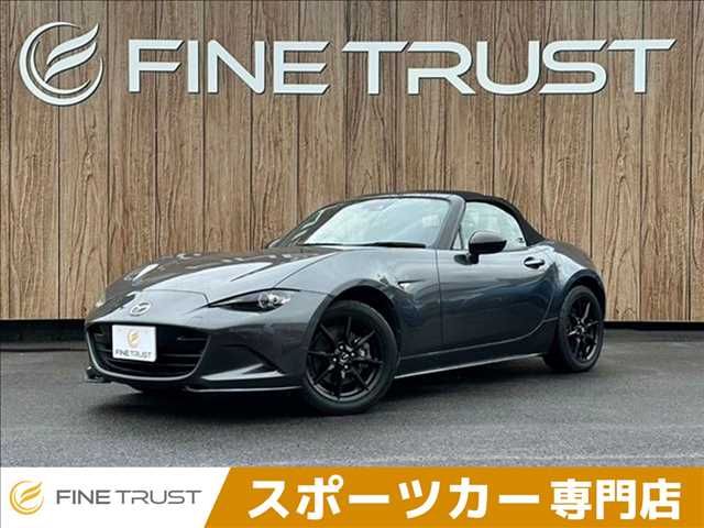 MAZDA / ROADSTER