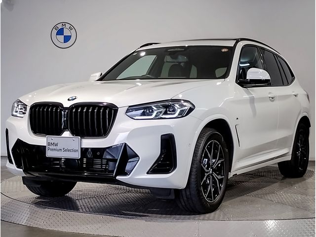 BMW / BMW X3