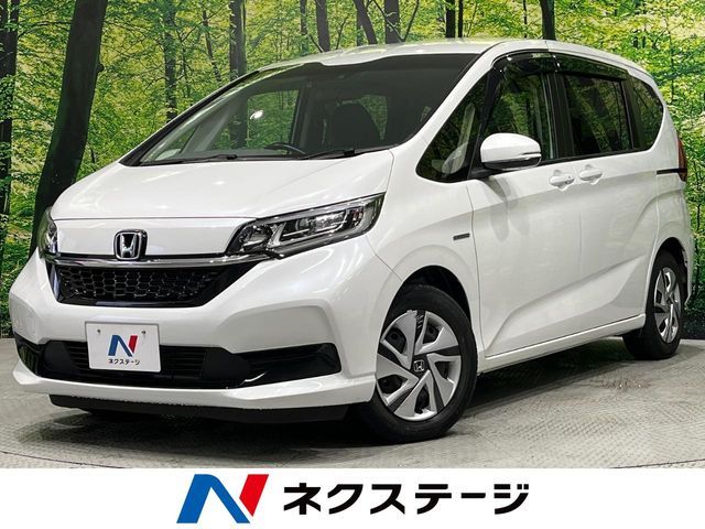 HONDA / FREED HYBRID