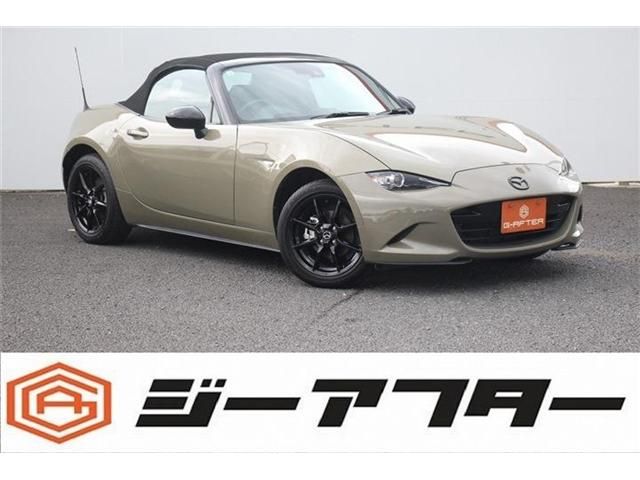 MAZDA / ROADSTER