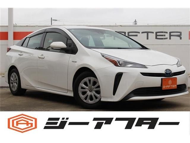 TOYOTA / PRIUS