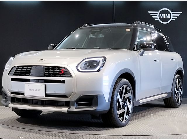 BMW / MINI COUNTRYMAN