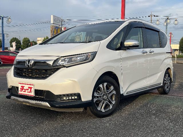 HONDA / FREED plus