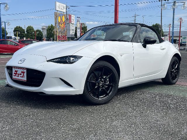 MAZDA / ROADSTER
