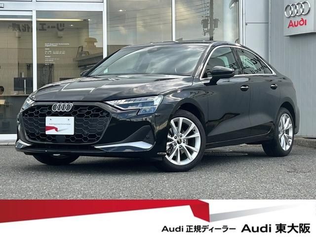 AUDI / AUDI A3 SPORTBACK