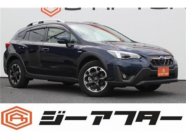 SUBARU / SUBARU XV HYBRID