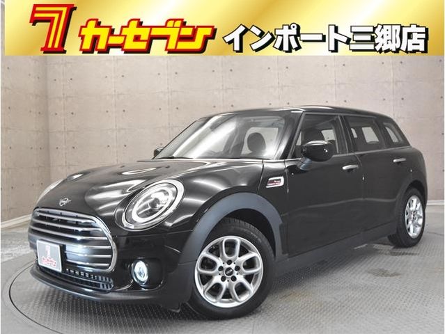 BMW / MINI ONE CLUBMAN