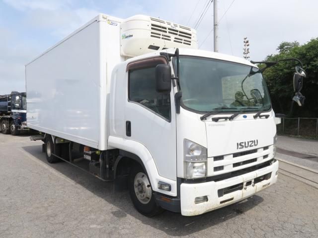 ISUZU / FORWARD