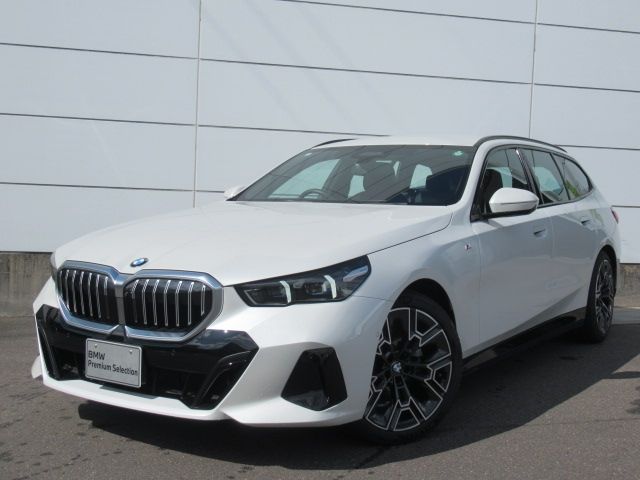 BMW / BMW 5series TOURING