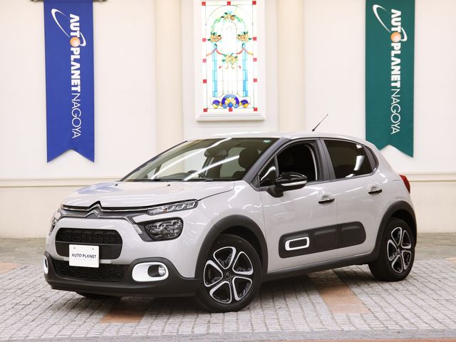 CITROEN / CITROEN C3