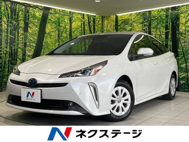 TOYOTA / PRIUS