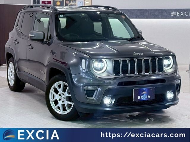 JEEP / JEEP Renegade