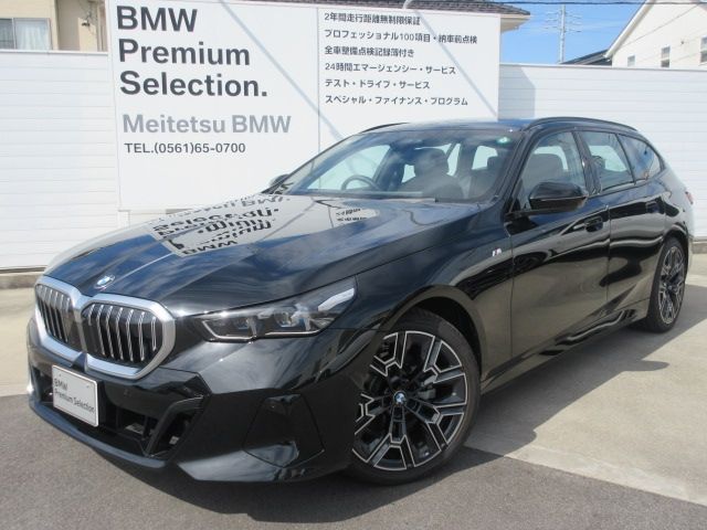 BMW / BMW 5series TOURING