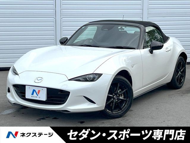 MAZDA / ROADSTER