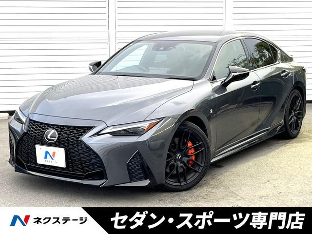 TOYOTA / LEXUS IS300