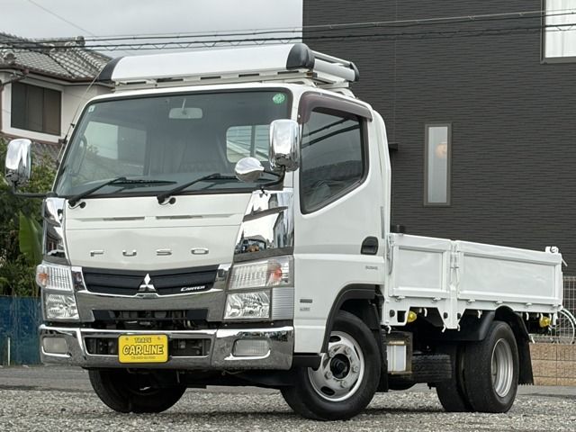 MITSUBISHI / CANTER