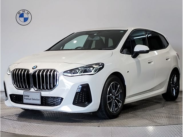 BMW / BMW 2series Active Tourer
