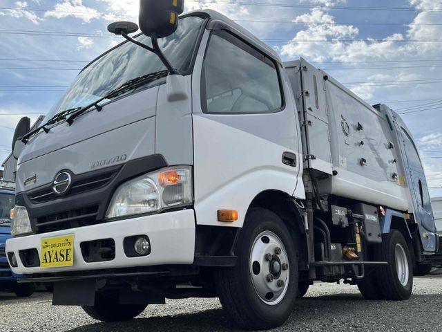 HINO / DUTRO