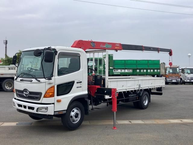 HINO / RANGER