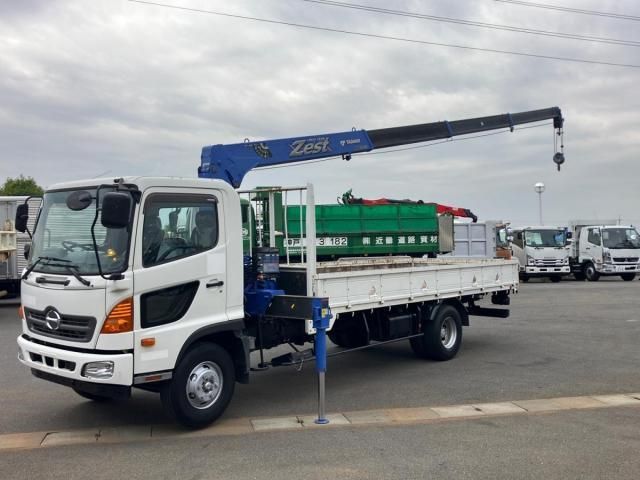 HINO / RANGER