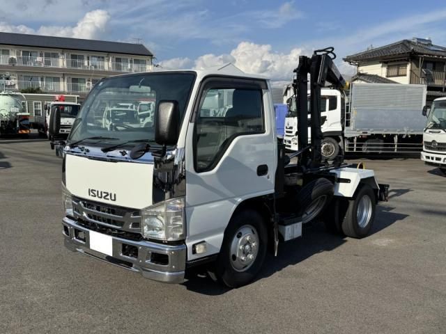 ISUZU / ELF