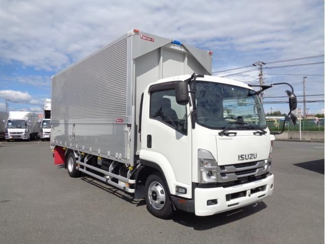 ISUZU / FORWARD
