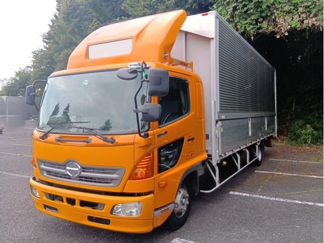 HINO / RANGER