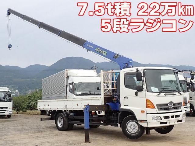 HINO / RANGER